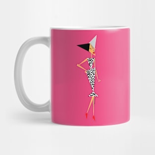 Cruella de Vil Mug